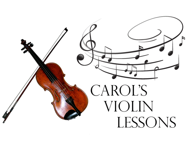 Home Carols Violin Lessons